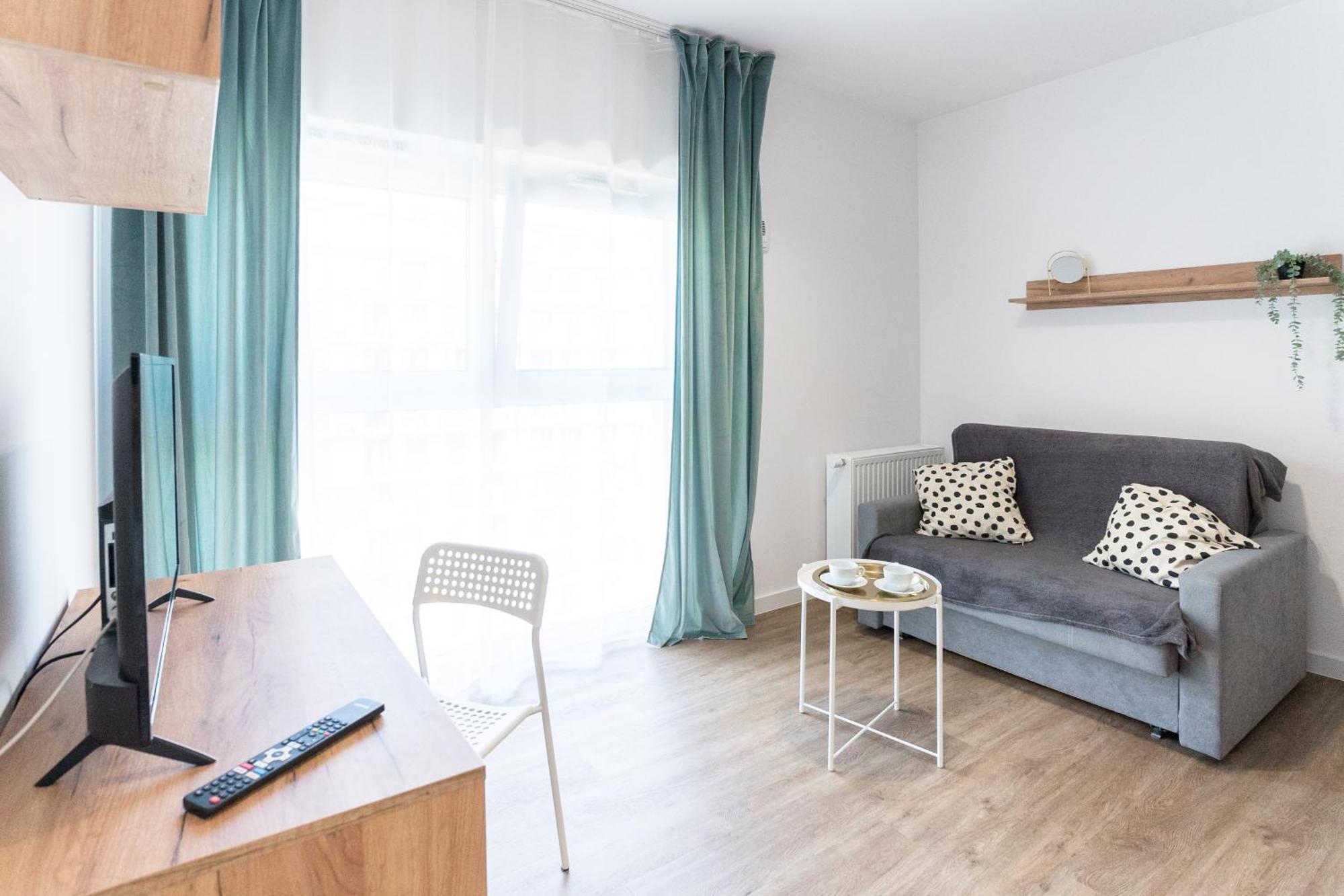 Apartamenty Jaworska 4 - Properunit Βρότσλαβ Εξωτερικό φωτογραφία