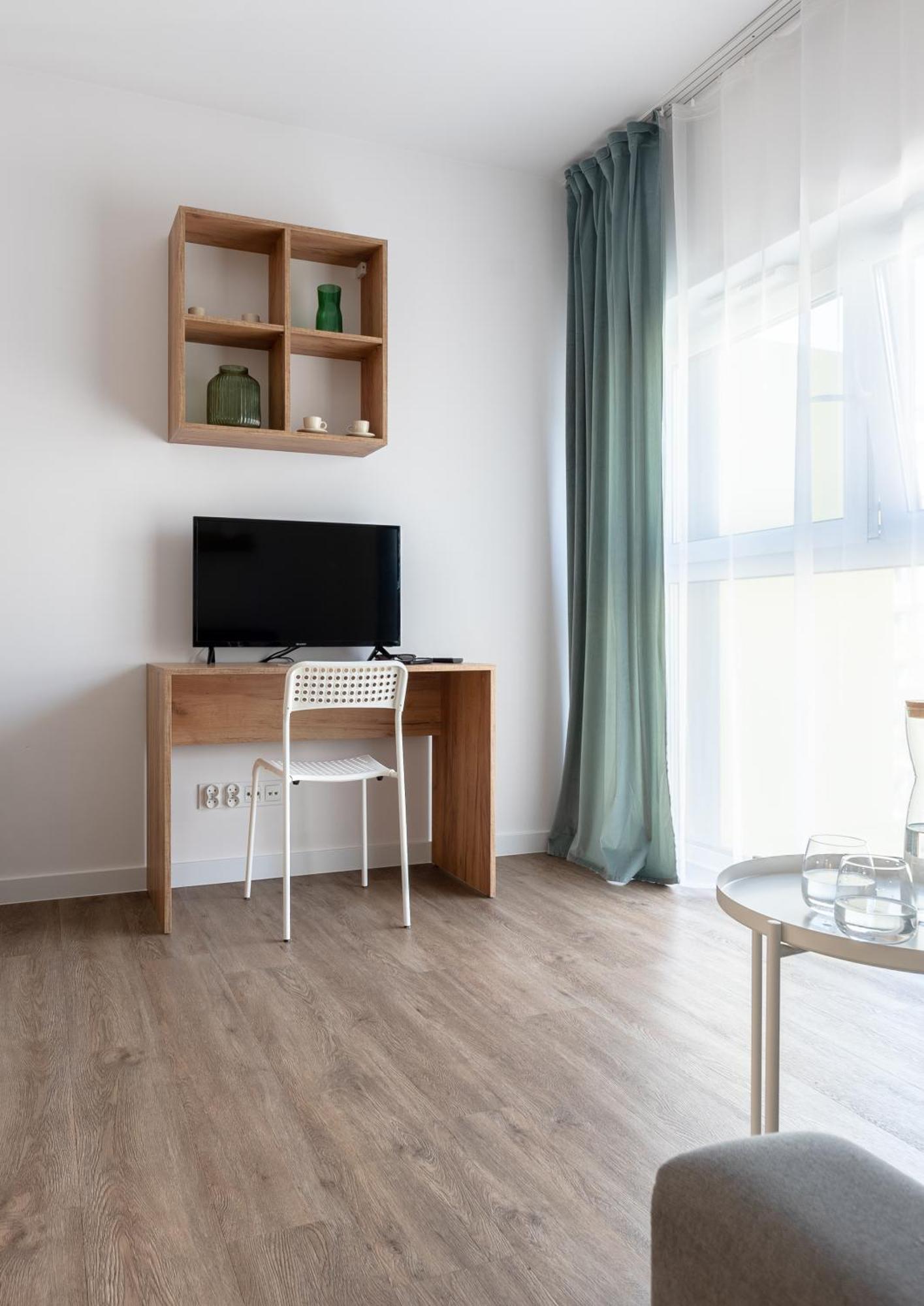 Apartamenty Jaworska 4 - Properunit Βρότσλαβ Εξωτερικό φωτογραφία