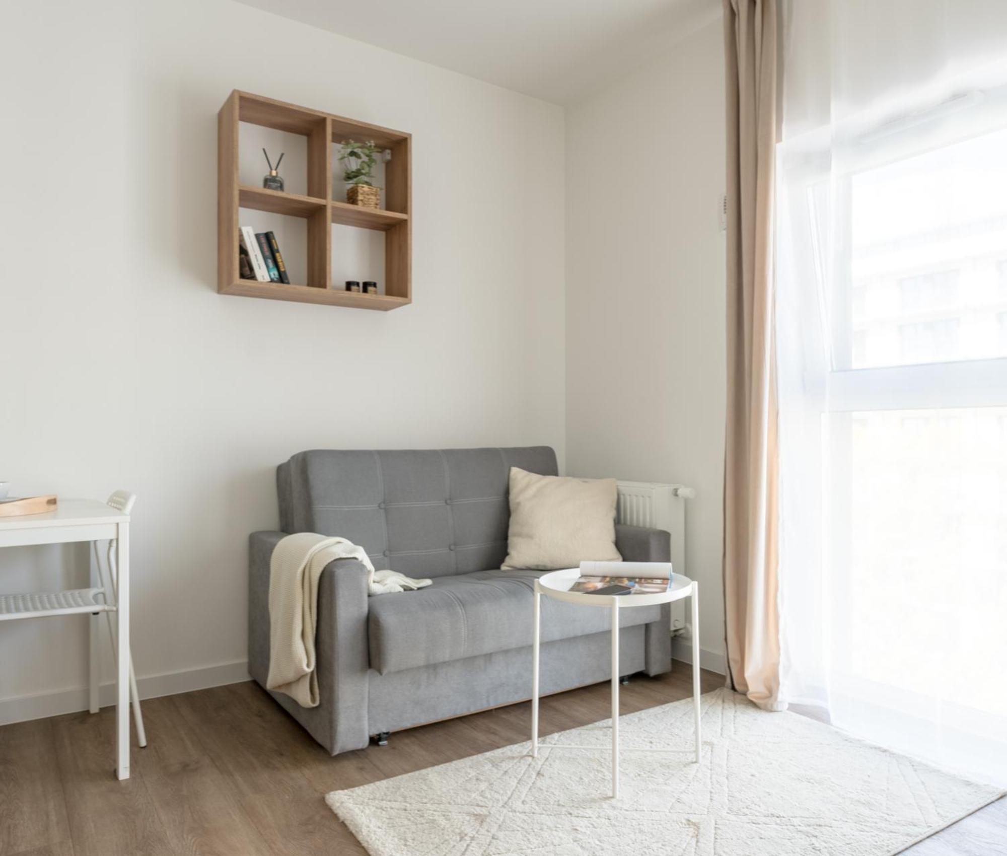 Apartamenty Jaworska 4 - Properunit Βρότσλαβ Εξωτερικό φωτογραφία