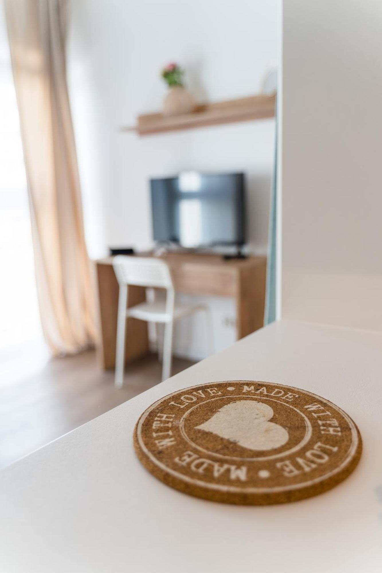 Apartamenty Jaworska 4 - Properunit Βρότσλαβ Εξωτερικό φωτογραφία