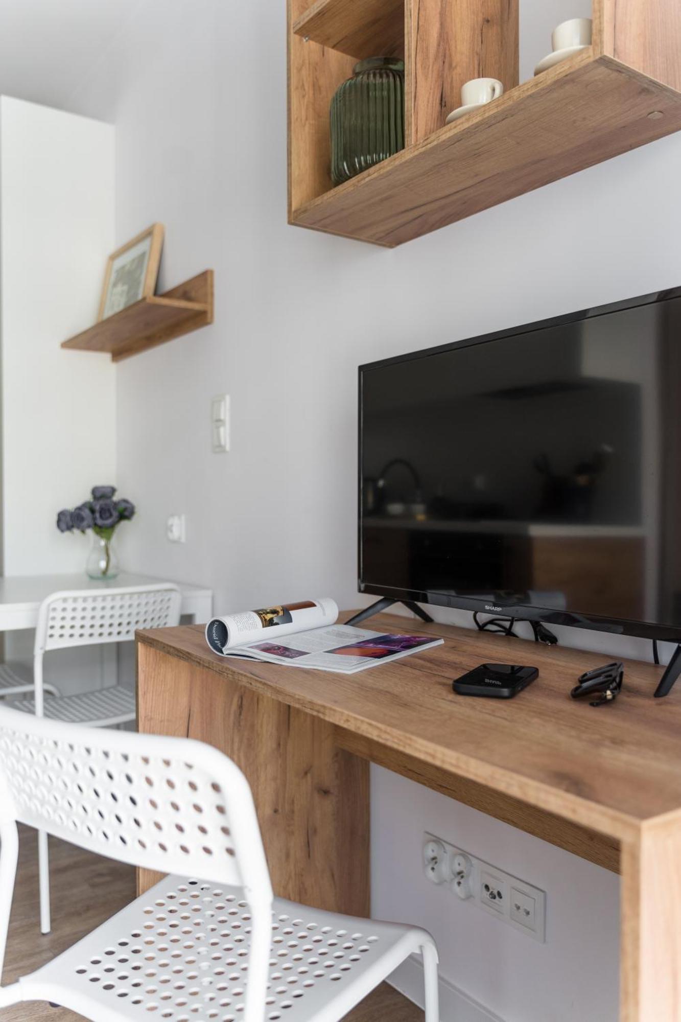 Apartamenty Jaworska 4 - Properunit Βρότσλαβ Εξωτερικό φωτογραφία
