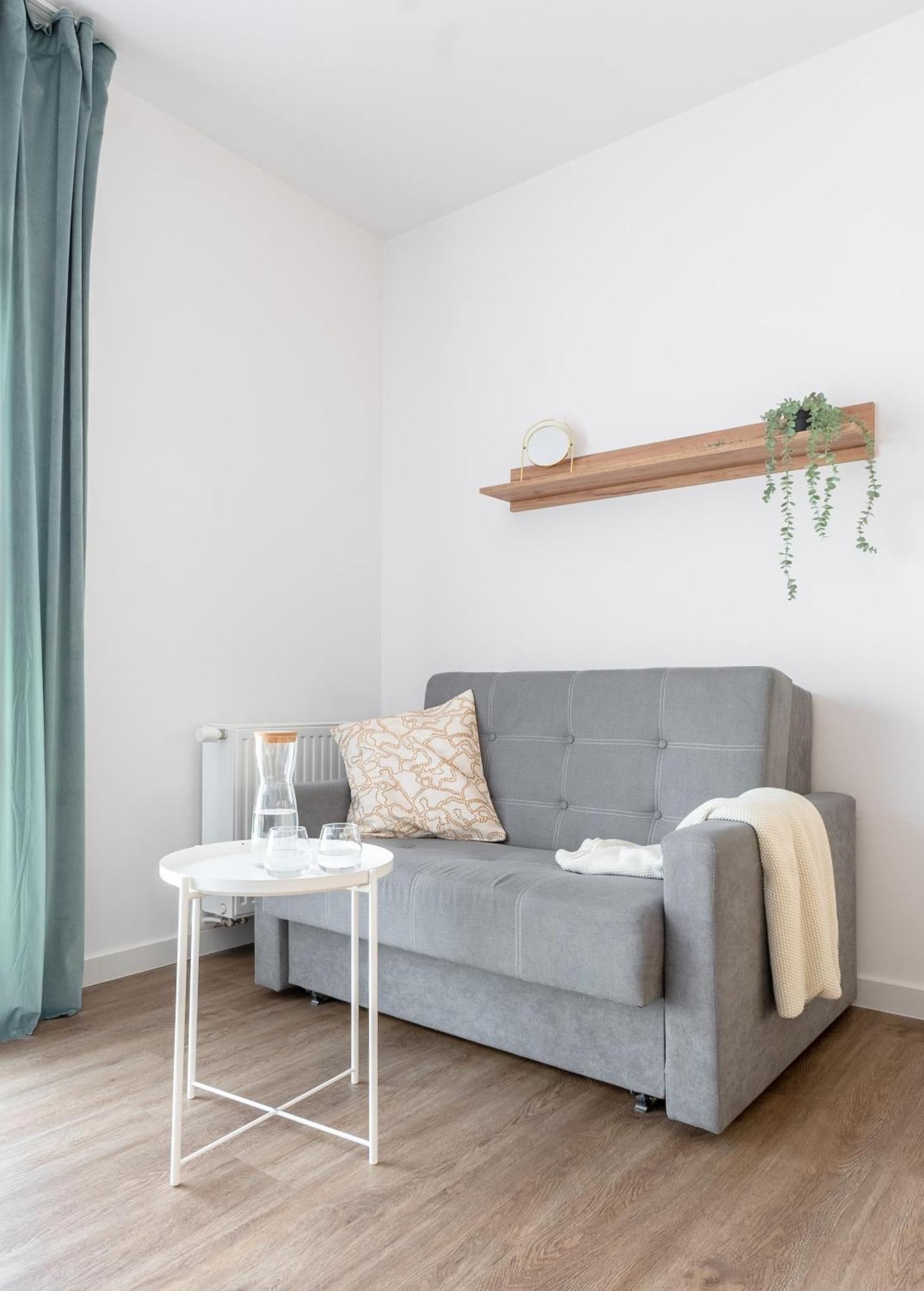 Apartamenty Jaworska 4 - Properunit Βρότσλαβ Εξωτερικό φωτογραφία
