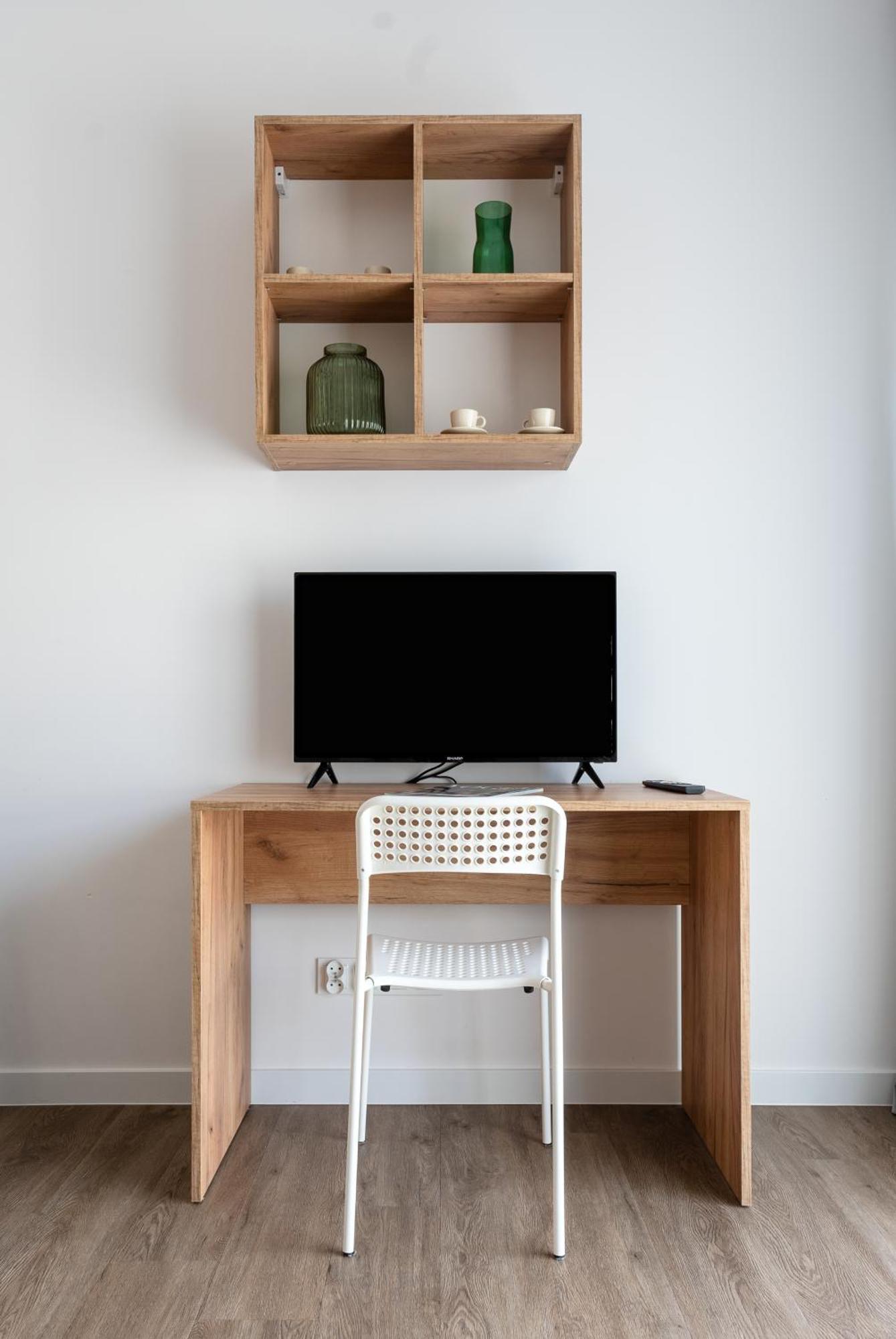 Apartamenty Jaworska 4 - Properunit Βρότσλαβ Εξωτερικό φωτογραφία