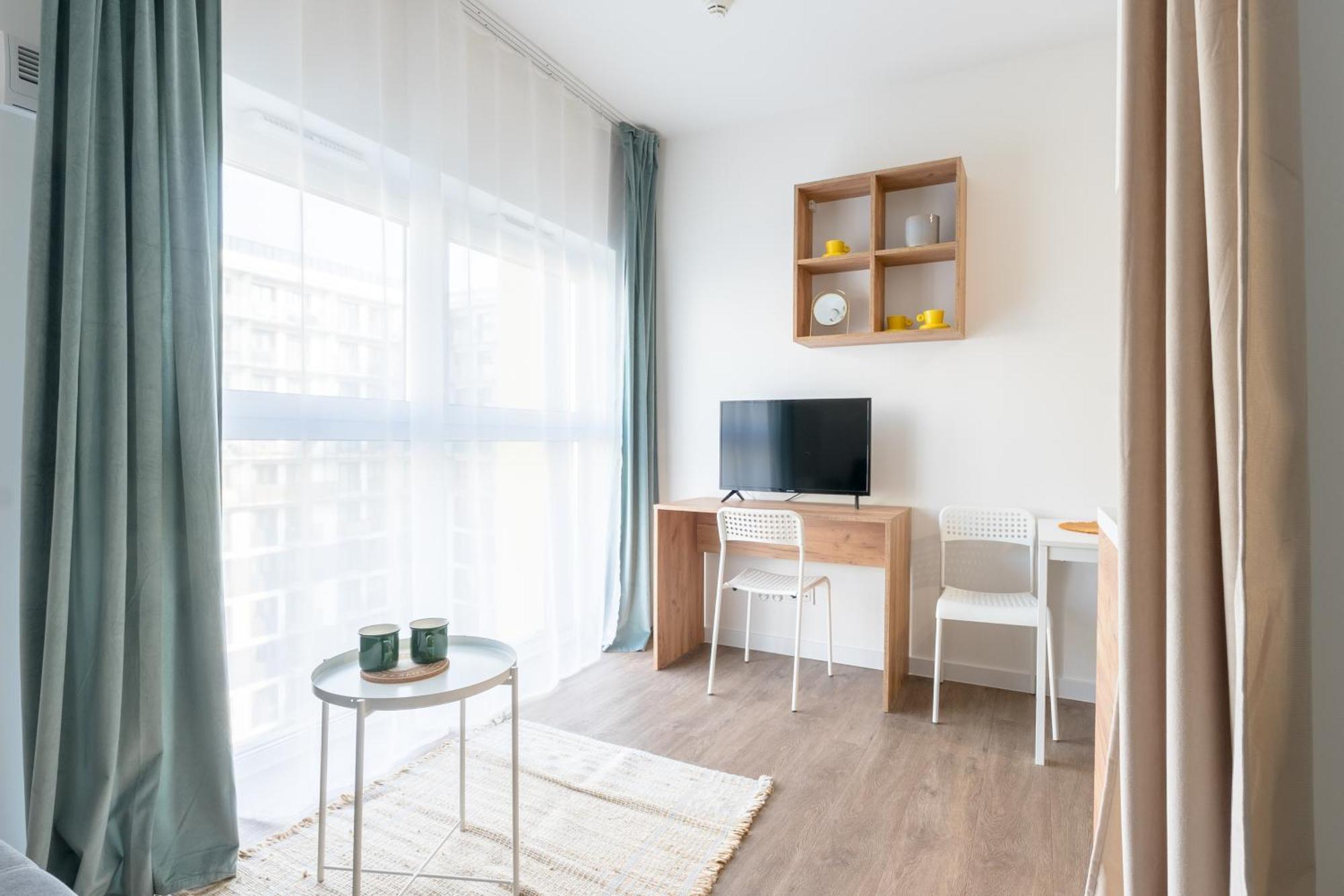Apartamenty Jaworska 4 - Properunit Βρότσλαβ Εξωτερικό φωτογραφία