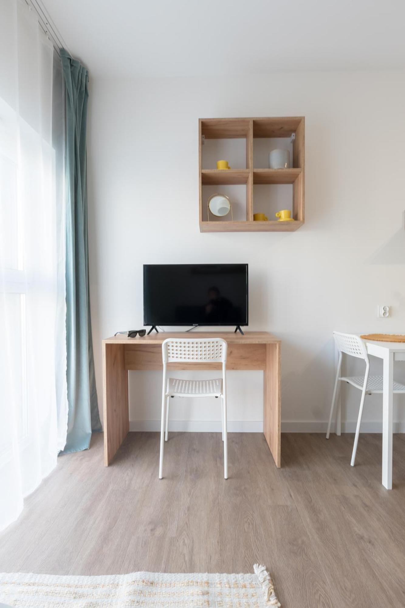 Apartamenty Jaworska 4 - Properunit Βρότσλαβ Εξωτερικό φωτογραφία