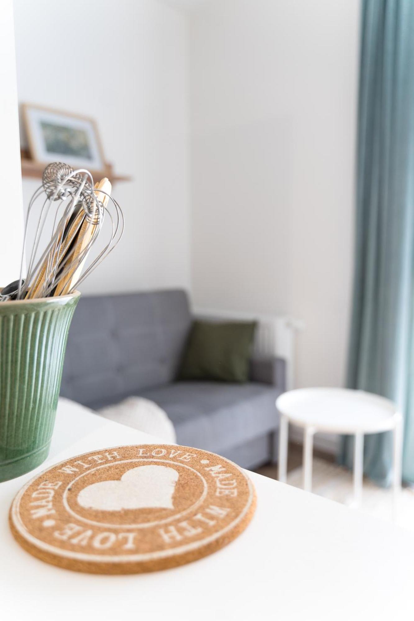Apartamenty Jaworska 4 - Properunit Βρότσλαβ Εξωτερικό φωτογραφία