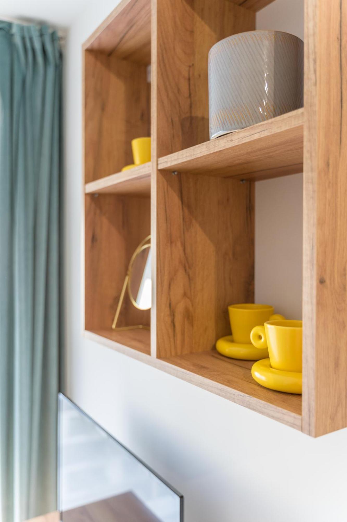 Apartamenty Jaworska 4 - Properunit Βρότσλαβ Εξωτερικό φωτογραφία